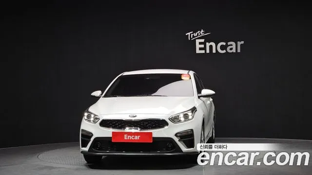 Kia Come New K3 id 2855148 из Кореи 13