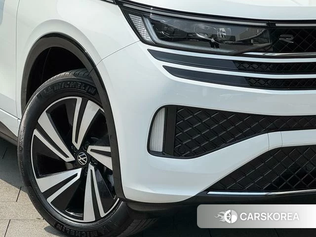 Volkswagen Range patrol id 4274069 из Китая 8