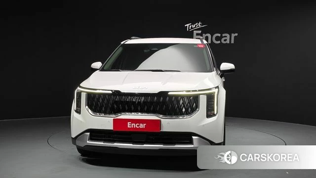 Kia The New Carnival 4th Generation id 3858408 из Кореи 13