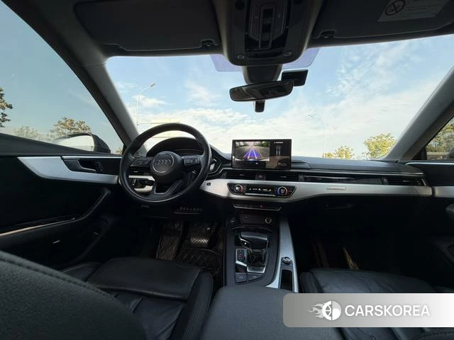 Audi A5 id 4241045 из Китая 7