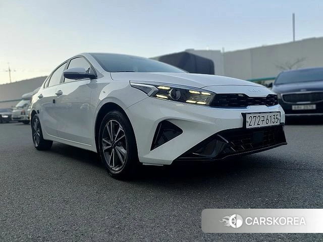 Kia The New K3 2nd generation id 4309209 из Кореи 13