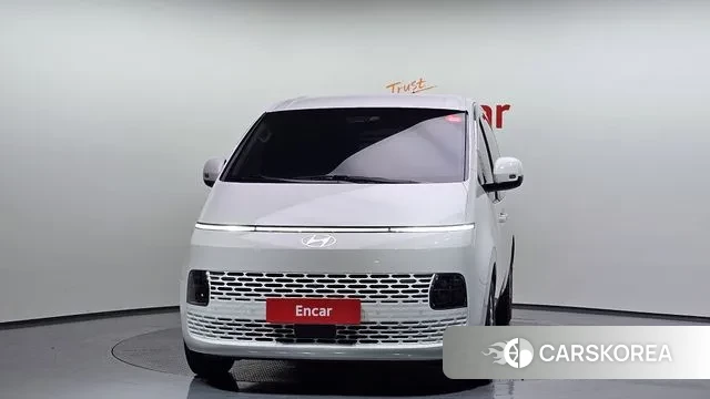 Hyundai Staria id 3629015 из Кореи 13