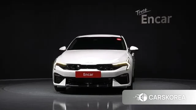 Kia The New K5 3rd generation id 3353727 из Кореи 13