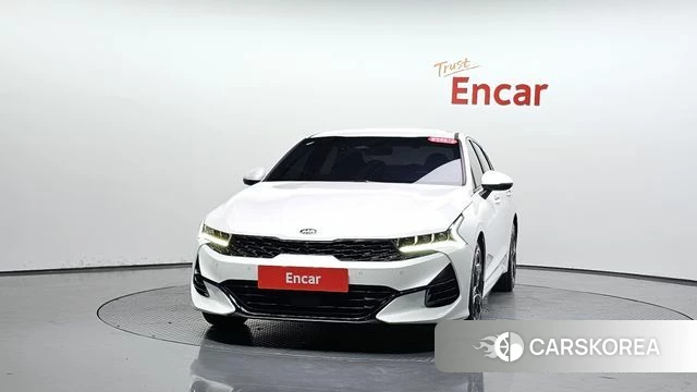 Kia K5 3rd generation id 4594887 из Кореи 23