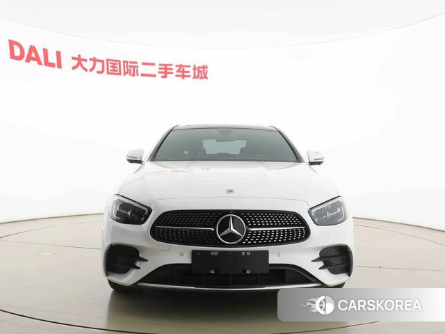 Mercedes-Benz E-class PHEV id 4260214 из Китая 9