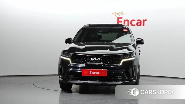 Kia Sorento 4th Generation id 4921954 из Кореи 23