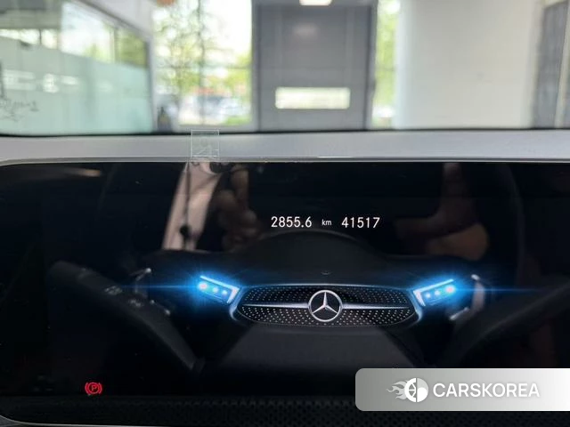 Mercedes-Benz Class A id 4208888 из Китая 23