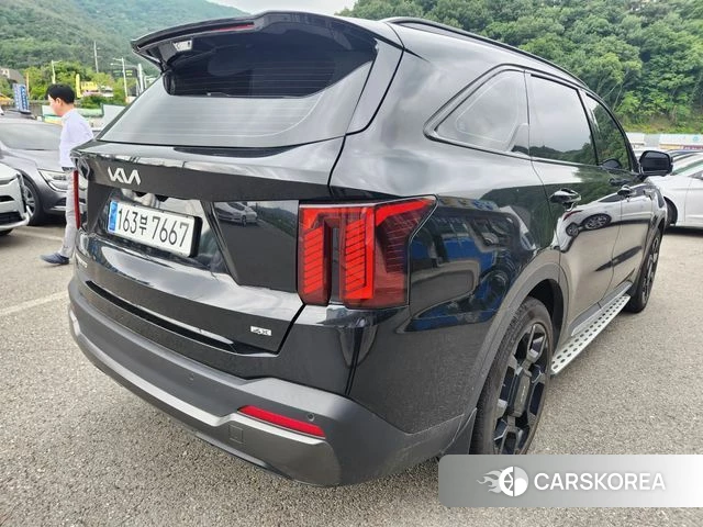 Kia The New Sorento 4th Generation id 4422070 из Кореи 13