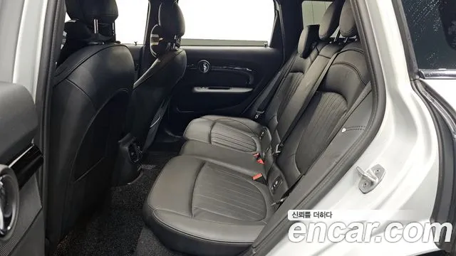 Mini Cooper S Clubman id 2705818 из Кореи 13