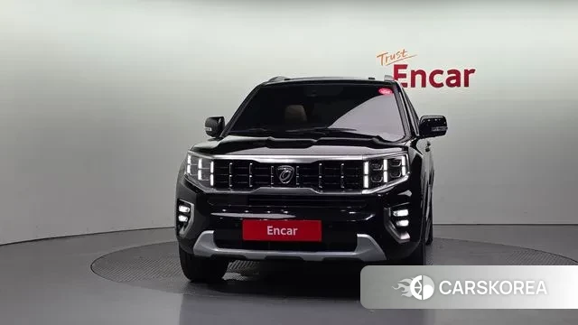 Kia Mohave Master id 3055014 из Кореи 13