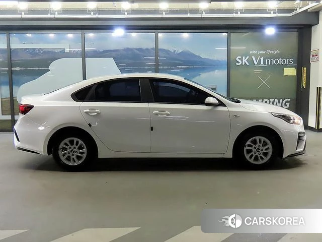 Kia Come New K3 id 4605456 из Кореи 11