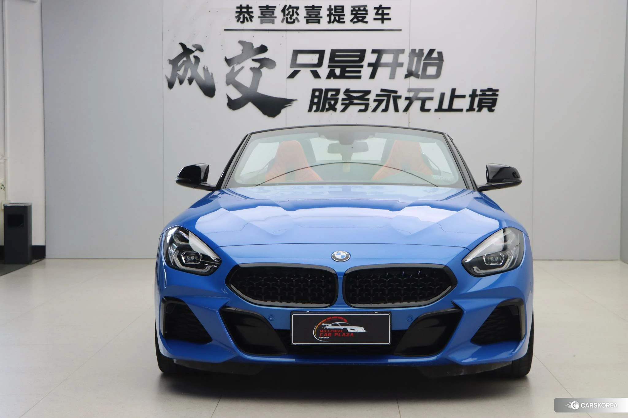 BMW Z4 id 4454283 из Китая 10