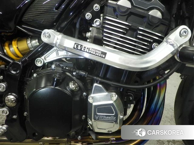 Engine photo
