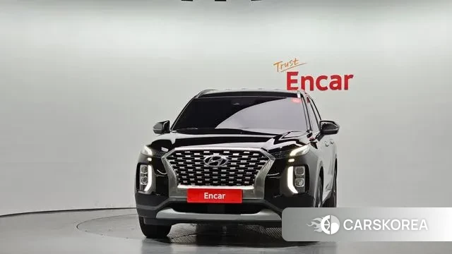 Hyundai Palisade id 2976889 из Кореи 13