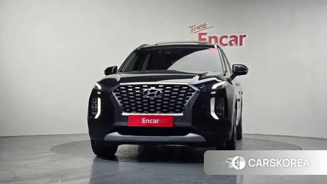 Hyundai Palisade id 3698505 из Кореи 13