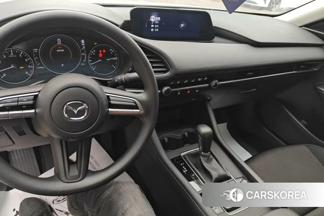 Mazda 3 Angkesaila id 4307399 из Китая 10