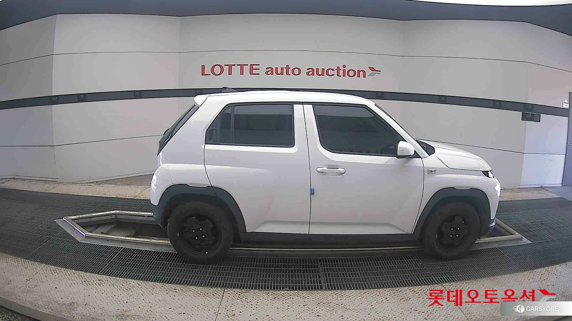 Hyundai Casper id 4902558 из Кореи 23