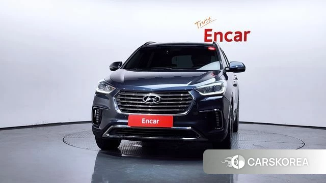 Hyundai The New Max Cruise id 4378103 из Кореи 23
