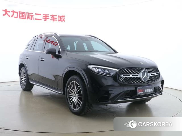 Mercedes-Benz GLC id 4259691 из Китая 10