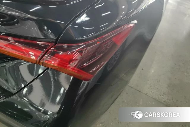 Toyota Asian dragon id 4261776 из Китая 9