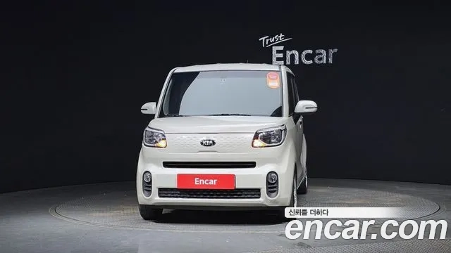 Kia The New Ray id 2869256 из Кореи 13