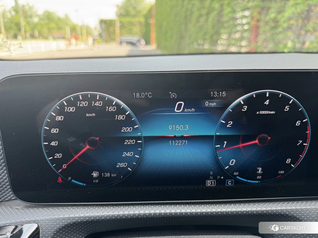 Mercedes-Benz Class A id 4473902 из Китая 8