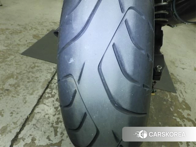 Kawasaki ZRX 1200 id 4206280 из Японии 23