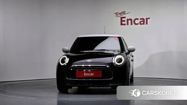 Mini Cooper id 3488185 из Кореи 13