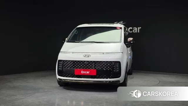 Hyundai Staria id 3154055 из Кореи 13