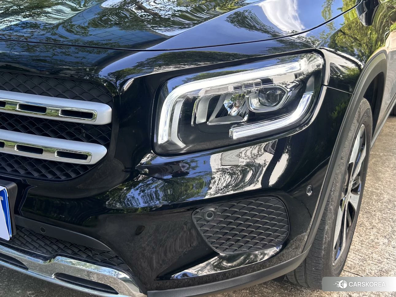 Mercedes-Benz GLB id 4499161 из Китая 11