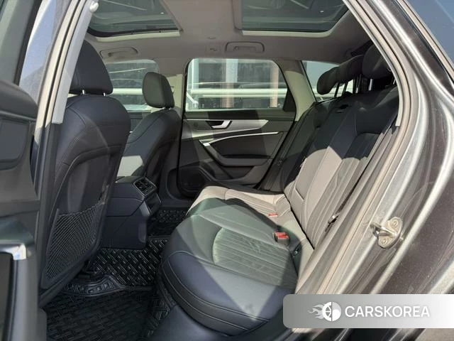 Audi A6 (import) id 4260850 из Китая 9