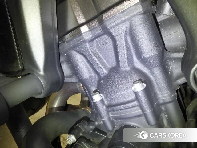 Engine photo