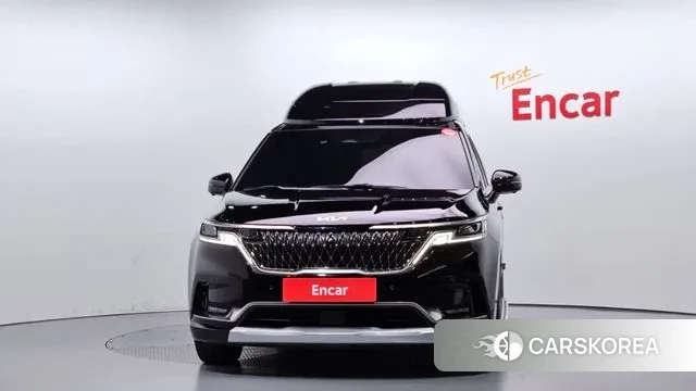 Kia Carnival 4th generation id 3349280 из Кореи 13