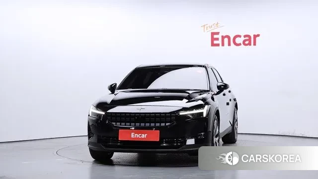 Polestar Polestar 2 id 3426461 из Кореи 13