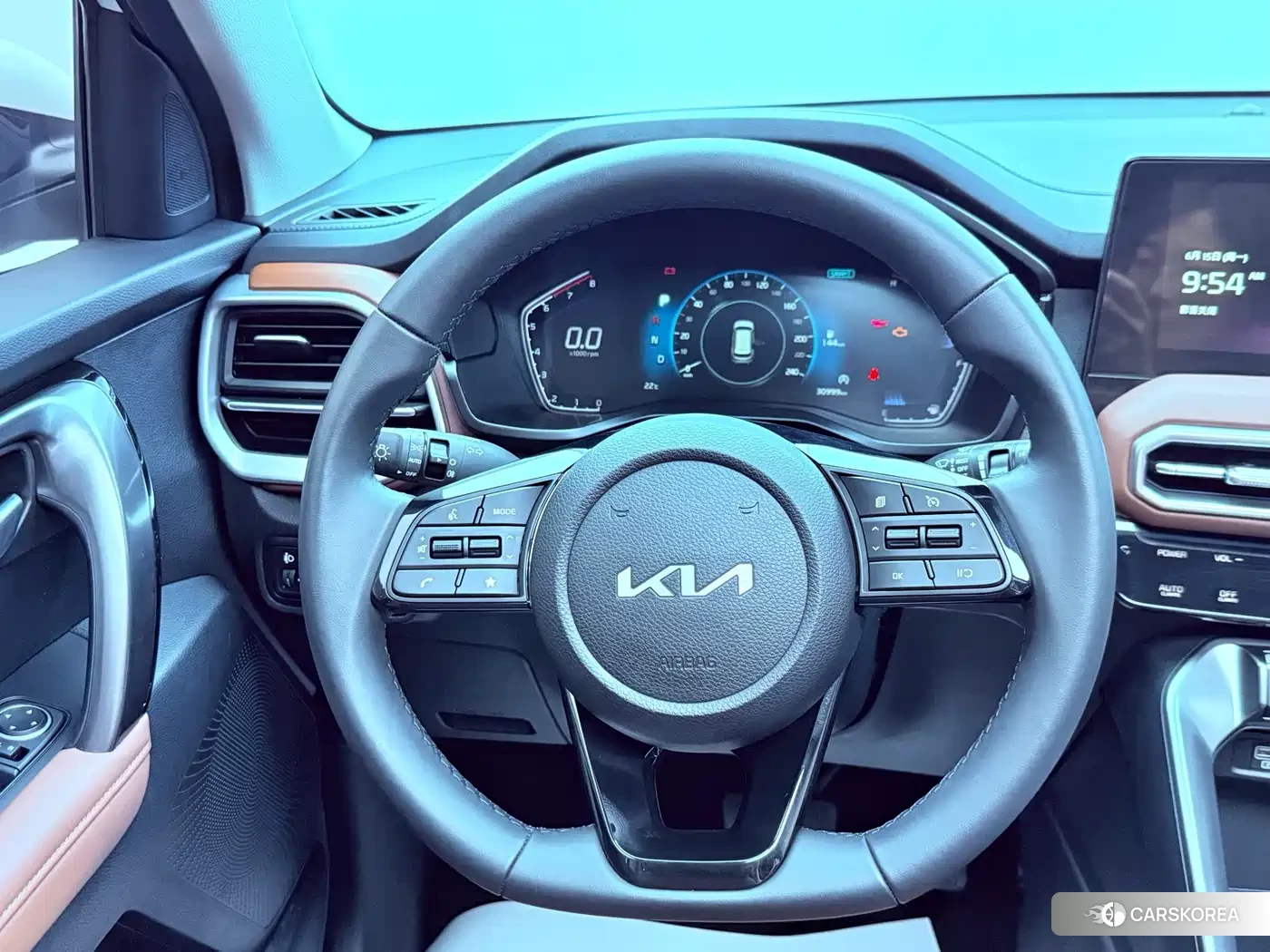 Kia Sportage id 4538932 из Китая 23