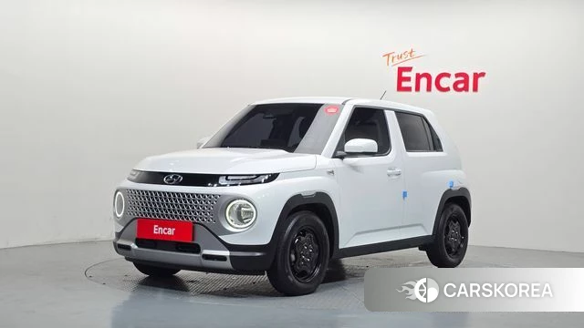 Hyundai Casper id 4893876 из Кореи 23