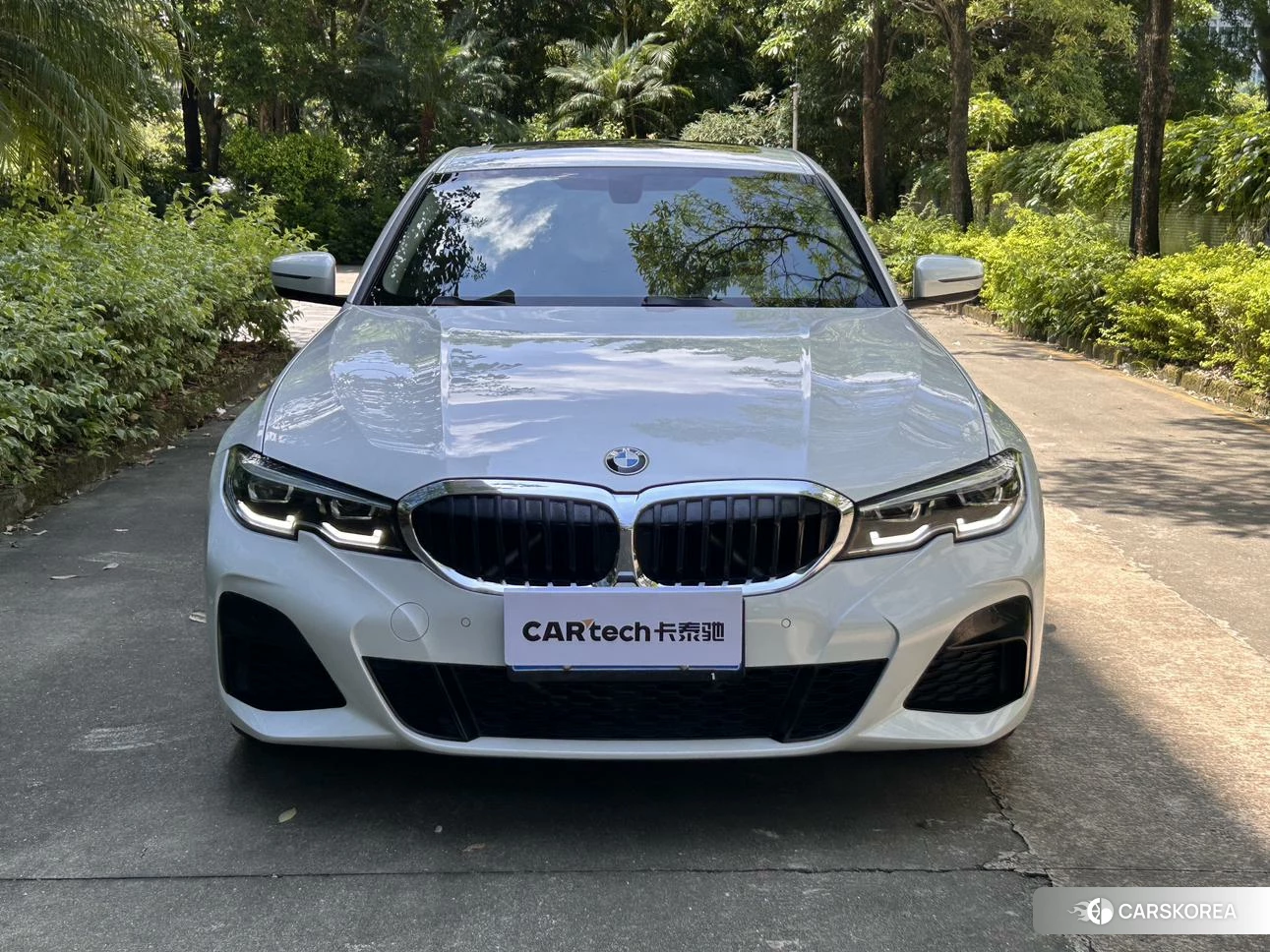 BMW 3 series id 4499100 из Китая 13