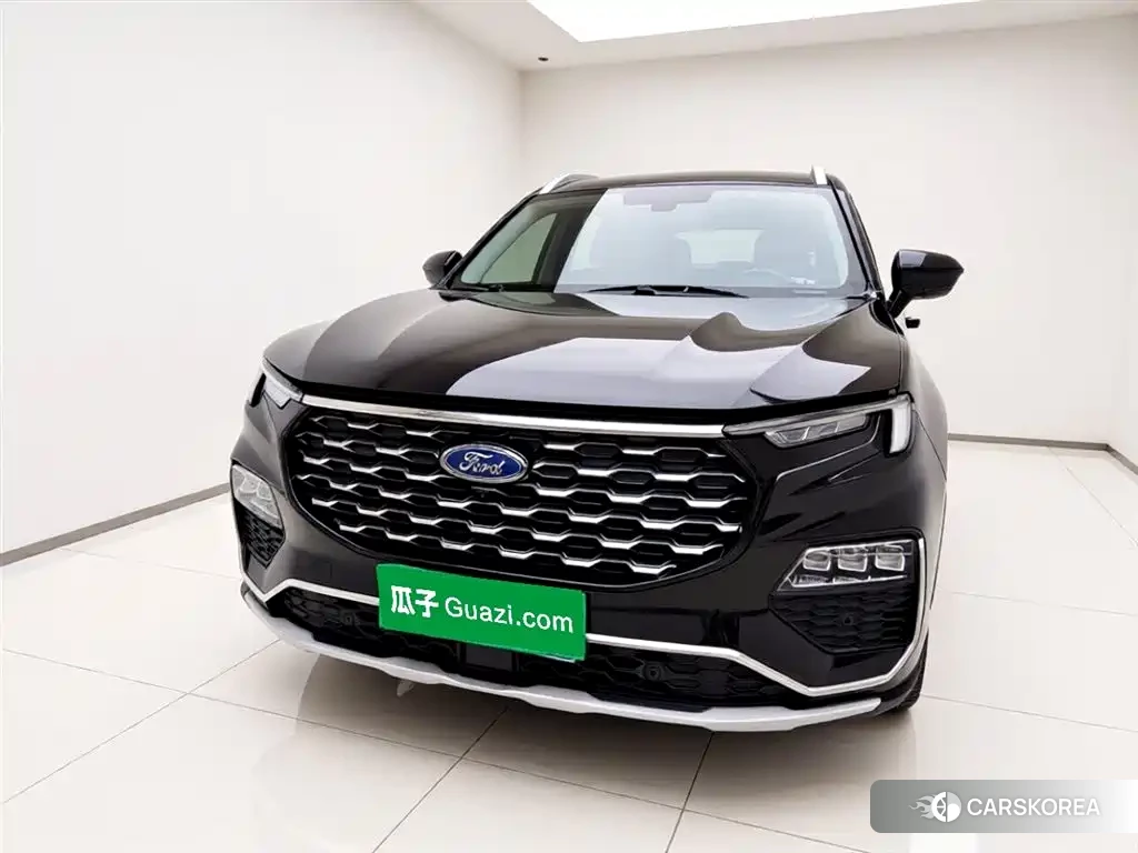 Ford Lingyu id 4514345 из Китая 14