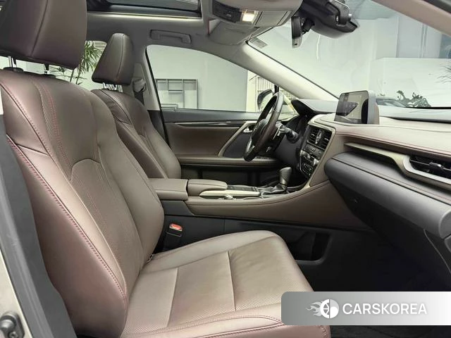 Lexus RX id 4353378 из Китая 23