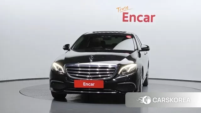 Mercedes-Benz E-Class W213 id 3220682 из Кореи 13