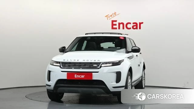Land Rover Range Rover Evoque 2nd Generation id 3831314 из Кореи 13
