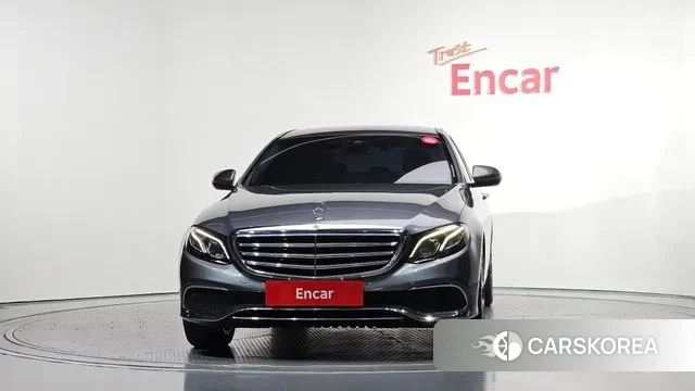 Mercedes-Benz E-Class W213 id 3368562 из Кореи 13