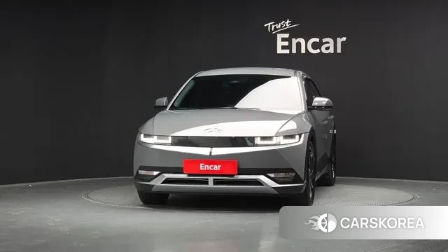 Hyundai Ionic 5 id 3355608 из Кореи 13