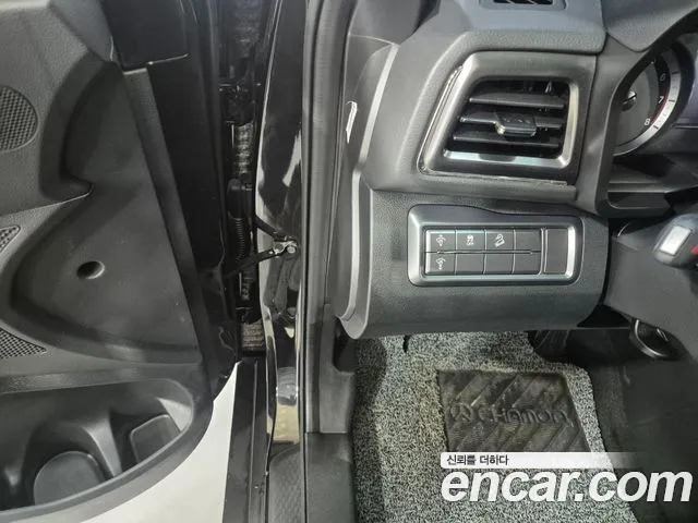 Ssangyong Berry New Tivoli id 2696539 из Кореи 13