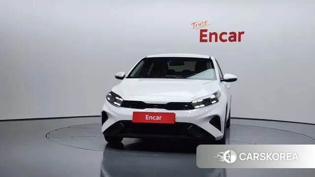 Kia The New K3 2nd generation id 3349409 из Кореи 13