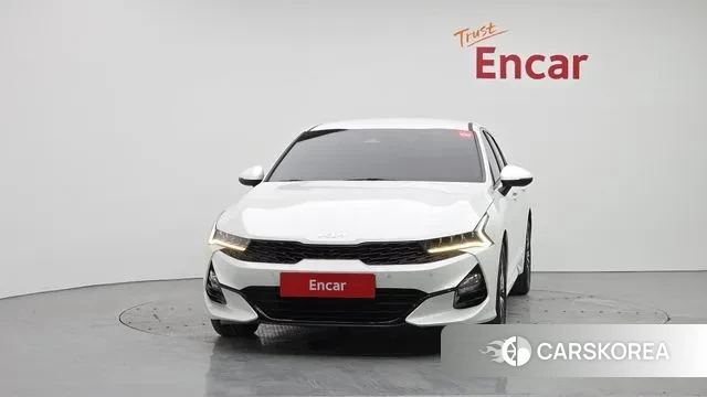 Kia K5 3rd generation id 3022773 из Кореи 13