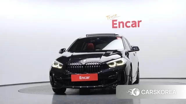 BMW 1 Series (F40) id 3676159 из Кореи 13