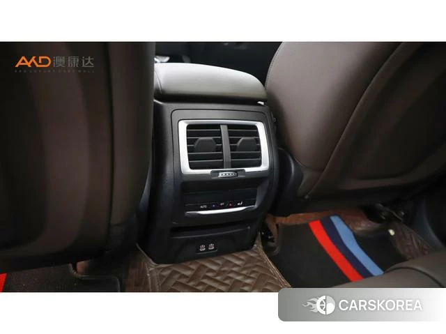 BMW X3 2022 Зеленый из Китая, фото 3