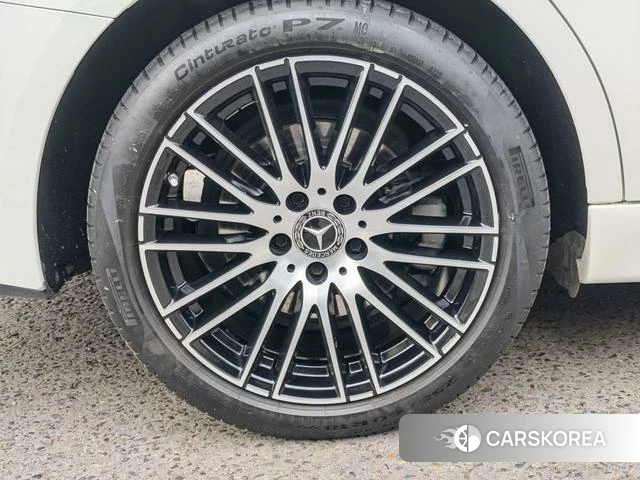 Mercedes-Benz Class C id 4290263 из Китая 7