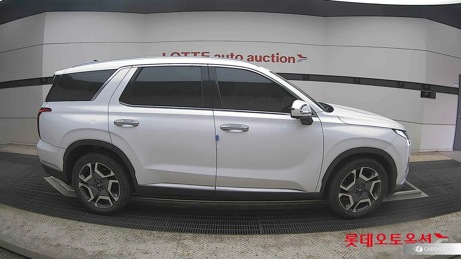 Hyundai Palisade id 4347275 из Кореи 23